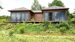 Khu giáo dục trải nghiệm Trưng Vương Garden (Gio Linh, Quảng Trị): Chưa được cấp phép vẫn ngang nhiên xây dựng