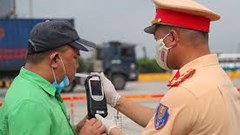 Không được chùn bước