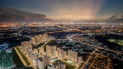 Khách hàng “xiêu lòng” khi tham dự tiệc trà đậm chất Nhật tại Vinhomes Grand Park