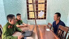 Nam shipper bị đánh gãy 2 tay thương tích 24%