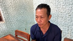 Khởi tố đối tượng đánh gãy 2 tay nam shipper