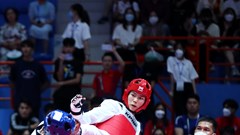 Thể thao Việt Nam tại SEA Games 32: Khó khăn và thách thức (Bài cuối): Phấn đấu hết mình vì màu cờ sắc áo