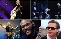 Công bố top 10 nghệ sĩ giải trí kiếm tiền nhiều nhất thế giới