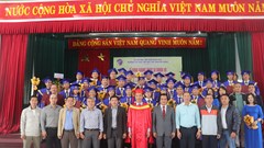 Trường Đại học Thể dục thể thao Đà Nẵng:  Đảm bảo công tác tuyển sinh hiệu quả, chất lượng