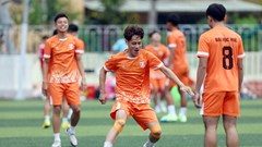 Giải bóng đá Thanh Niên Sinh viên Việt Nam năm 2023