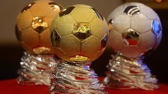 Ai sẽ là người được vinh danh?