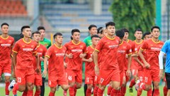 Cầu thủ trên 22 tuổi không được dự môn bóng đá nam SEA Games 32