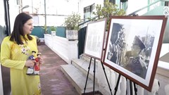 Kênh truyền hình tiếng Ả rập giới thiệu về văn hóa Việt Nam