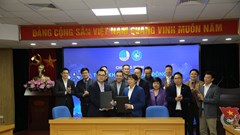 Hỗ trợ thầy thuốc khởi nghiệp số Clinic 4.0