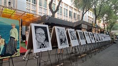 Triển lãm “Trịnh Công Sơn - Lần đầu gặp lại”