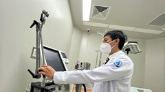 Trước 15.4, ban hành Thông tư sửa đổi về đấu thầu thuốc trong bệnh viện công