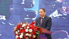 Bộ trưởng Nguyễn Văn Hùng: Tiếp tục tạo ra được sự bứt phá mạnh mẽ trong phát triển văn hóa, xây dựng toàn diện con người Việt Nam