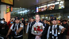 Philippe Troussier: Lựa chọn tối ưu để tiếp bước thầy Park