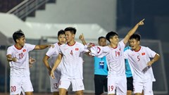 HLV Philippe Troussier triệu tập 41 cầu thủ U23 cho đợt hội quân đầu tiên