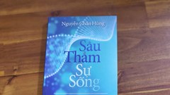 “Sâu thẳm sự sống”- chung tay với cộng đồng phòng, chống ung thư