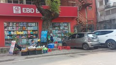 Hà Nội trước ngày ra quân "giành" lại vỉa hè cho người đi bộ