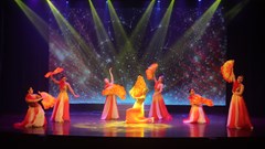 Hội Nghệ sĩ sân khấu Việt Nam: Tổ chức nhiều hoạt động trong năm 2023