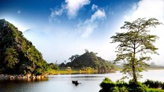 Thêm 12 di tích được xếp hạng cấp quốc gia