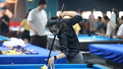 Góp phần phát triển phong trào Billiards TP.HCM