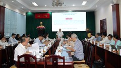 TP.HCM: Nhìn lại 15 năm công tác “chống và xây” trên mặt trận văn học, nghệ thuật