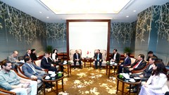 Đàm phán thành công để OCA, FINA hỗ trợ cho thể thao Việt Nam:Tận dụng ngoại lực để nâng cao thành tích