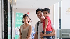 Hưng Thịnh Land phát triển căn hộ dành cho thế hệ 9X tại TP.HCM