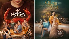 Nhiều cơ hội mới mở ra cho điện ảnh Việt