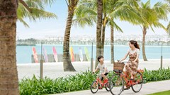 “Bản Concerto” mùa Xuân bất tận tại “Quận Ocean”