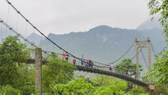 2.000 VĐV tham gia giải Marathon khám phá Quảng Bình