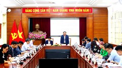 Bộ trưởng Nguyễn Văn Hùng: Đẩy mạnh truyền thông các sự kiện của Năm Du lịch quốc gia 2023