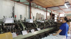 Nhiều bài toán cần giải của ngành In