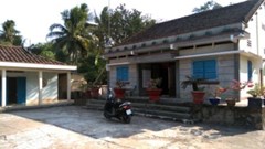 Long An: Di tích lịch sử quốc gia nhà và lò gạch Võ Công Tồn bị xâm hại nghiêm trọng