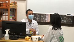 Đừng để giảm cân trở thành gánh nặng