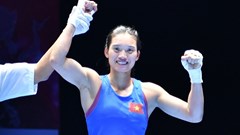 Boxing Việt Nam: Cần giải đấu cọ xát trước thềm SEA Games 32
