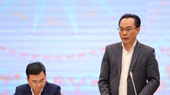 Thi tuyển vào lớp 10 hoàn toàn nằm trong quyền tự chủ của các địa phương