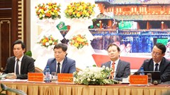 Doanh nghiệp du lịch “hiến kế” phát triển du lịch Huế