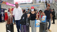 Nhiều cơ hội thu hút du khách Ấn Độ đến Việt Nam