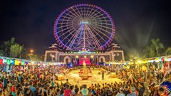 Gợi ý những điểm vui chơi khắp ba miền lý tưởng cho dịp 8.3