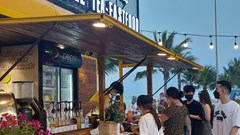 Nhiều điểm mới hấp dẫn trong mùa du lịch biển 2023