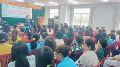 Phụ nữ hiện đại là luôn biết định hướng kế hoạch cho tương lai