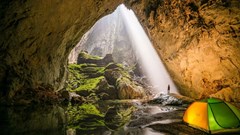 6 hang động ở Phong Nha – Kẻ Bàng được CNN vinh danh xứng tầm thế giới