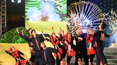 Quảng bá bản sắc văn hóa, tiềm năng du lịch Na Hang tới du khách