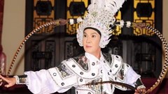 Nghệ sĩ cải lương Vũ Linh qua đời