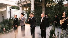 Những cuộc “đối thoại” ấn tượng