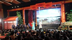 Thêm một “mùa vàng” bội thu