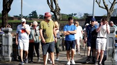 Hành động ngay để du lịch Việt Nam không “đi trước - về sau” (Bài 2): Chỉ mong chính sách visa cởi mở hơn