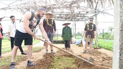 Hội An hướng tới thành phố sáng tạo: “Lương duyên” giữa nghề thủ công và nghệ thuật dân gian