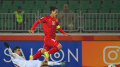 Chờ những toan tính!