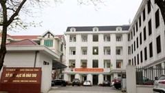 Hà Tĩnh: Kỷ luật 2 cán bộ Sở GD&ĐT nâng khống giá thiết bị giáo dục