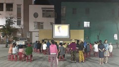 Tuần phim kỷ niệm 70 năm ngày thành lập Điện ảnh Cách mạng Việt Nam